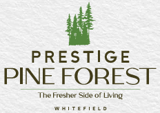 Prestige Pine Forest Logo